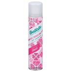 Batiste 200 ml Floral & Flirty Tüm Saç Tipleri İçin Kuru Şampuan