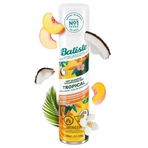 Batiste 200 ml Tropikal Kuru Şampuan