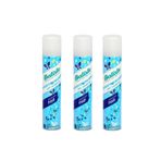 Batiste 3x200 ml Fresh Kuru Şampuan