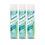 Batiste 3x200 ml Original Kuru Şampuan