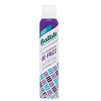 Batiste De-Frizz 200 ml Elektriklenme Karşıtı Kuru Şampuan