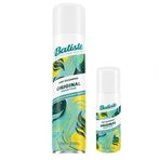 Batiste Original 200+50 ml Kuru Şampuan