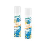 Batiste Şampuan Kuru Taze 4.5 Oz (199ml) (2'li Paket)