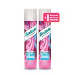 Batiste XXL Ekstra Hacim Veren Şekillendirici Kuru Şampuan 2 x 200 ml 501072452222