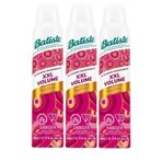 Batiste XXL Volume Dry 3x200 ml Kuru Şampuan
