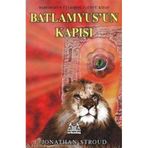 Batlamyusun Kapısı Bartimaeus Üçlemesi 3. Kitap