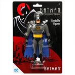Batman 14 cm DC Bükülebilir Figür Oyuncak