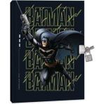 Batman 1420 80 Yp.Kilitli Hatıra Defteri