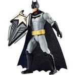 Batman 15 cm Batman Aksiyon Figürleri