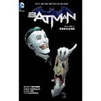 Batman (2011-2016) Vol. 7: Endgame İngilizce Çizgi Roman