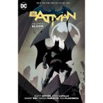 Batman (2011-2016) Vol. 9: Bloom İngilizce Çizgi Roman
