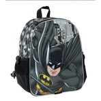 Batman 2022 Anaokulu Çantası