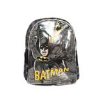 Batman 2031-9-Standart STD Anaokul Çantası