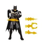 Batman 6055944 Delüks 30 cm Figür