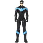 Batman 6060345 Nightwing Tech 30 cm Figür