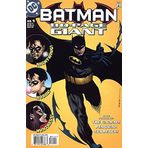 Batman 80-Page Giant #1 Nightwing
