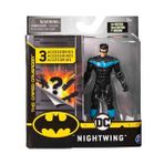Batman Aksiyon Figür 10 cm. - Nightwing