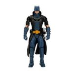 Batman Aksiyon Figürü S7 V2 30 Cm - 6069259