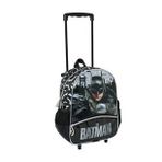 Batman Anaokulu Çekçek Çantası 2012