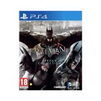 Batman: Arkham Knight Playstation 4 CD Oyun Teşhir