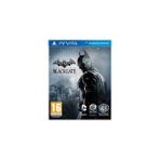 Batman Arkham Origin Blackgate PSP Vita Oyun