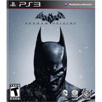 Batman Arkham Origins PS3