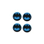 Batman Arkham Ps5/Ps4/Ps3/Xbox One/One X/One S/Series X/Series S 3D Analog Silikon -4 Adet