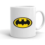 Batman Baskılı Kupa