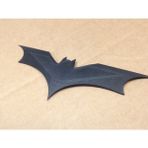 Batman Batarang P553837 Sadece Plastik Aparattır. Sadece Plastik Aparattır.