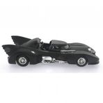 Batman Batmobile 1:38 Die-Cast Metal Yarasa Model Araba - Lisanslı Koleksiyon Aracı