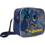 Batman Beslenme Çantası - 1464 - 1 Adet - Renkli