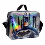 Batman Beslenme Çantası Siyah 1211