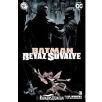 Batman Beyaz Şövalye Sayı 3