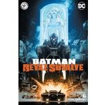 Batman Beyaz Şövalye Sayı 6 Sean Murphy