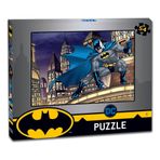 Batman BT7551 54 Parça Kutu Puzzle