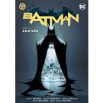 Batman Cilt 10 - Son Söz - Peter J. Tomasi