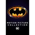 Batman Collection Film Posterinin 500 Parça Puzzle Yapbozu A52