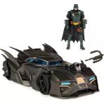 Batman Crusader Batmobil Aracı 10 Cm Spm-6067473