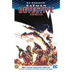Batman Dedektif Hikayeleri Cilt 1: Yarasa Adamların Yükselişi Dc Rebirth - James Tynion İv