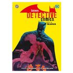 Batman Dedektif Hikayeleri Cilt 6-İkarus JBC Yayıncılık