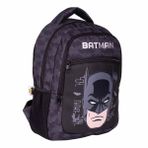 Batman Desenli Okul Çantası 2533