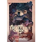 Batman: Detective Comics Vol. 2: Gotham Nocturne: Act I