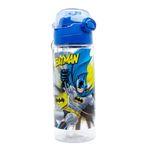 Batman Erkek Çocuk Okul Matarası Suluk