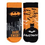 Batman Erkek Çocuk Soket Çorap 2-12 Yaş Standart