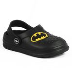 Batman Erkek Çocuk Terlik Havuz Plaj Deniz Terliği