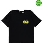 Batman Erkek Çocuk Tişört 10-13 Yaş Siyah - 13 - 14 Yaş