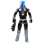 Batman FVM76 Batman Missions 30 cm Mr Freeze Aksiyon Figürleri