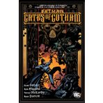 Batman Gates Of Gotham TP by Dustin Nguyen (Artist), Graham Nolan (Artist), Trevor McCarthy (Artist), (3-Feb-2012) Paperback