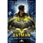 Batman Gezegen Marie Lu Pegasus Yayınları