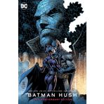 Batman: Hush 20th Anniversary Edition